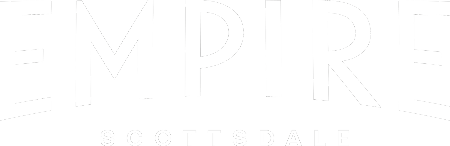 Empire Scottsdale logo